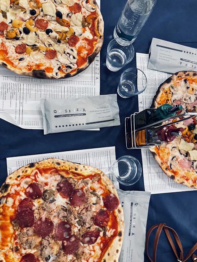Quisipizza