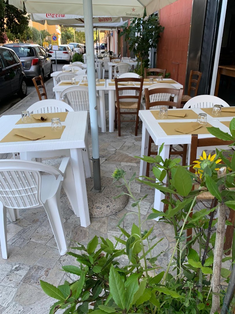 Quisisgrana, Scandicci