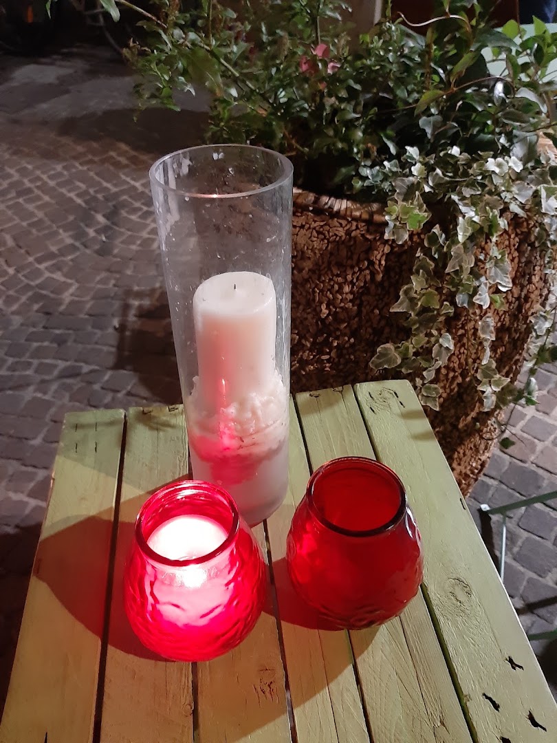 Quitanda Street Fruit, San Benedetto del Tronto