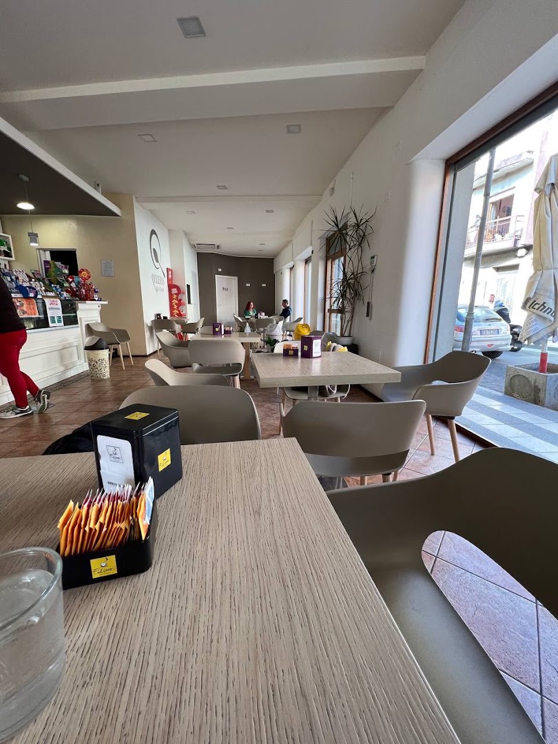 Qulleras Caffè & Snack