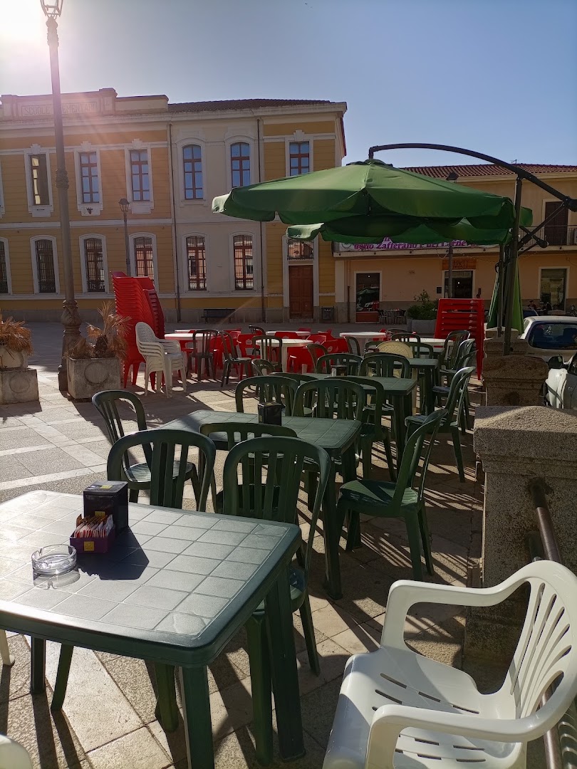 Qulleras Caffè & Snack