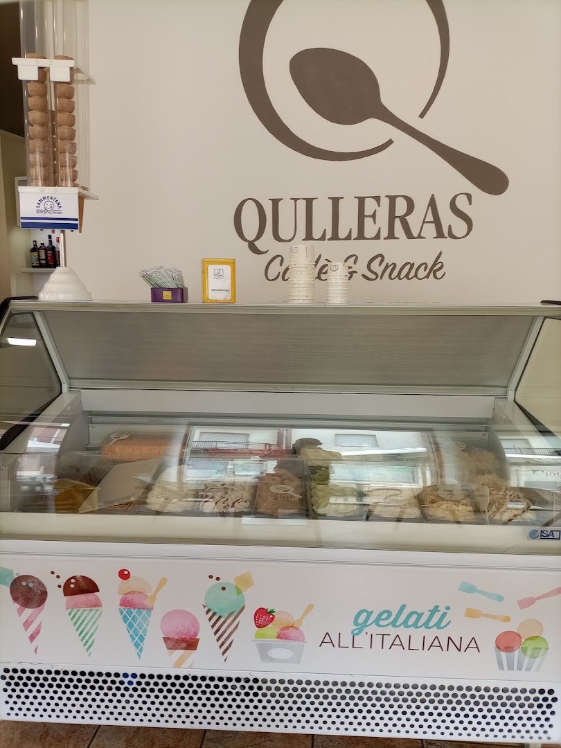 Qulleras Caffè & Snack
