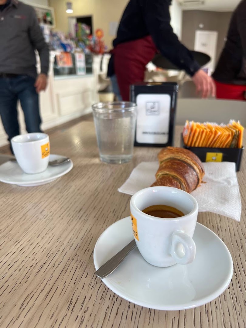 Qulleras Caffè & Snack
