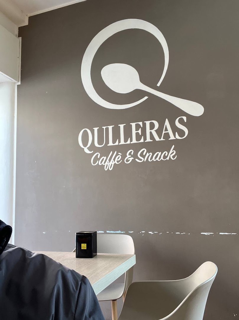Qulleras Caffè & Snack