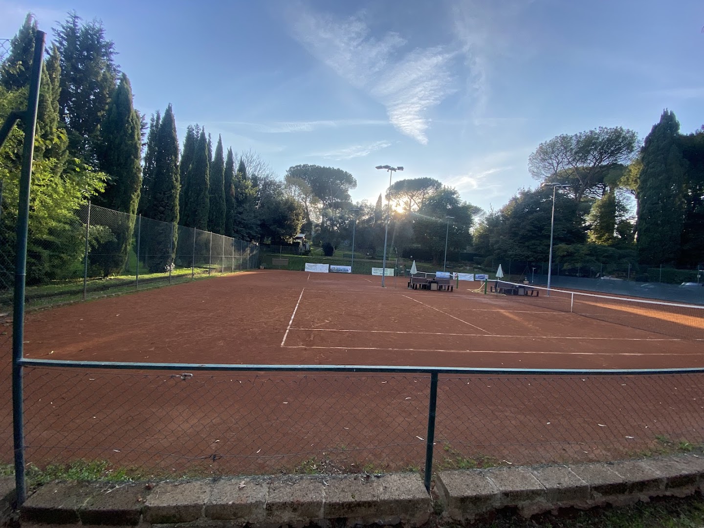 Quo Vadis Sporting Club
