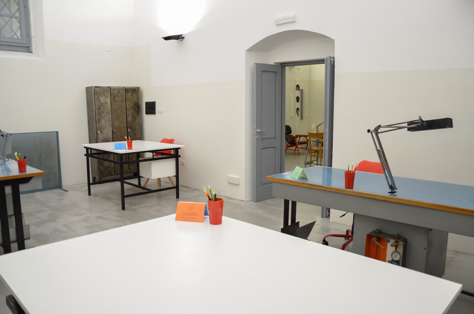 Quod - Design