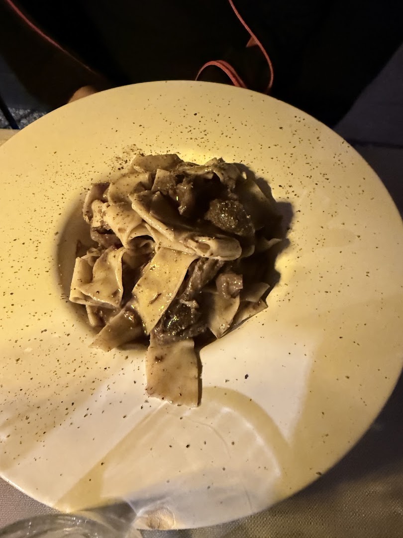 Quore Il Salotto Del Prosciutto, Quarrata