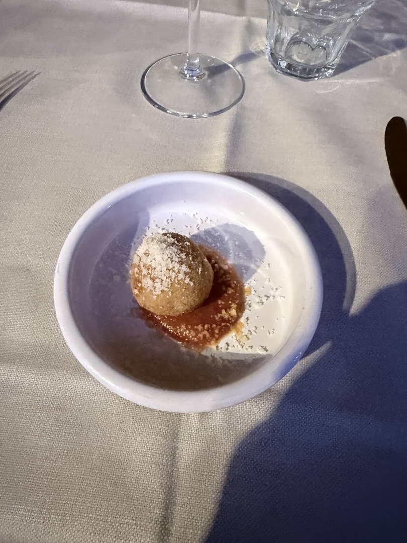 Quore Il Salotto Del Prosciutto