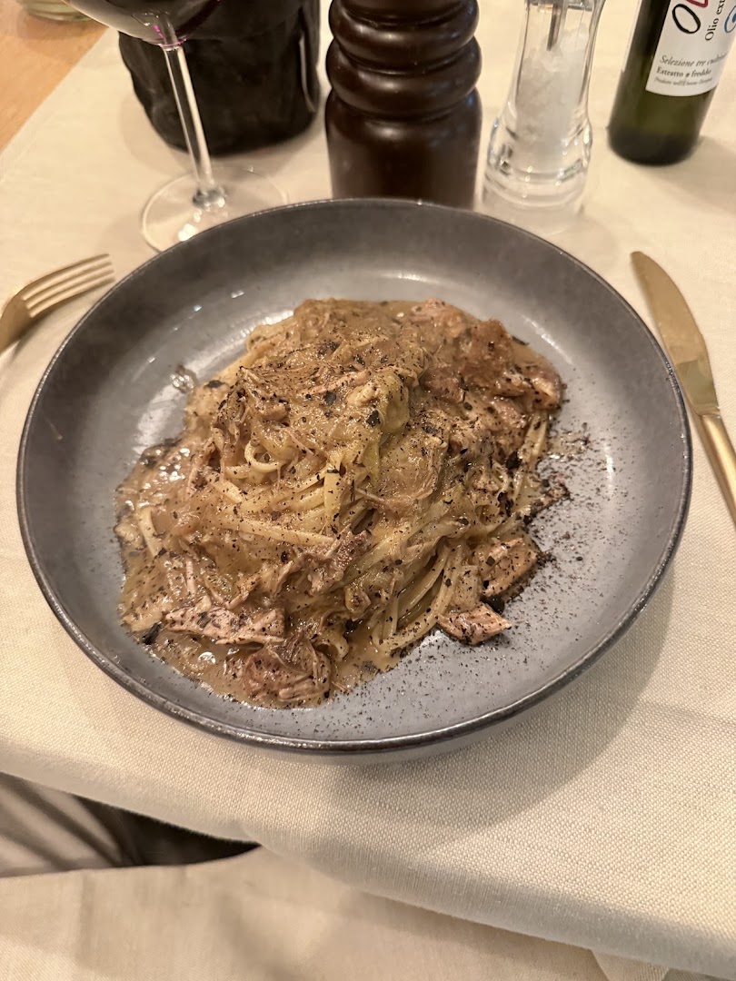 Quore Il Salotto Del Prosciutto
