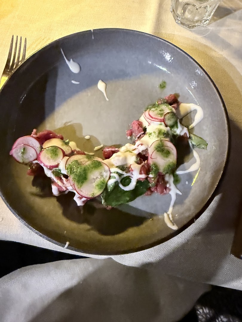 Quore Il Salotto Del Prosciutto