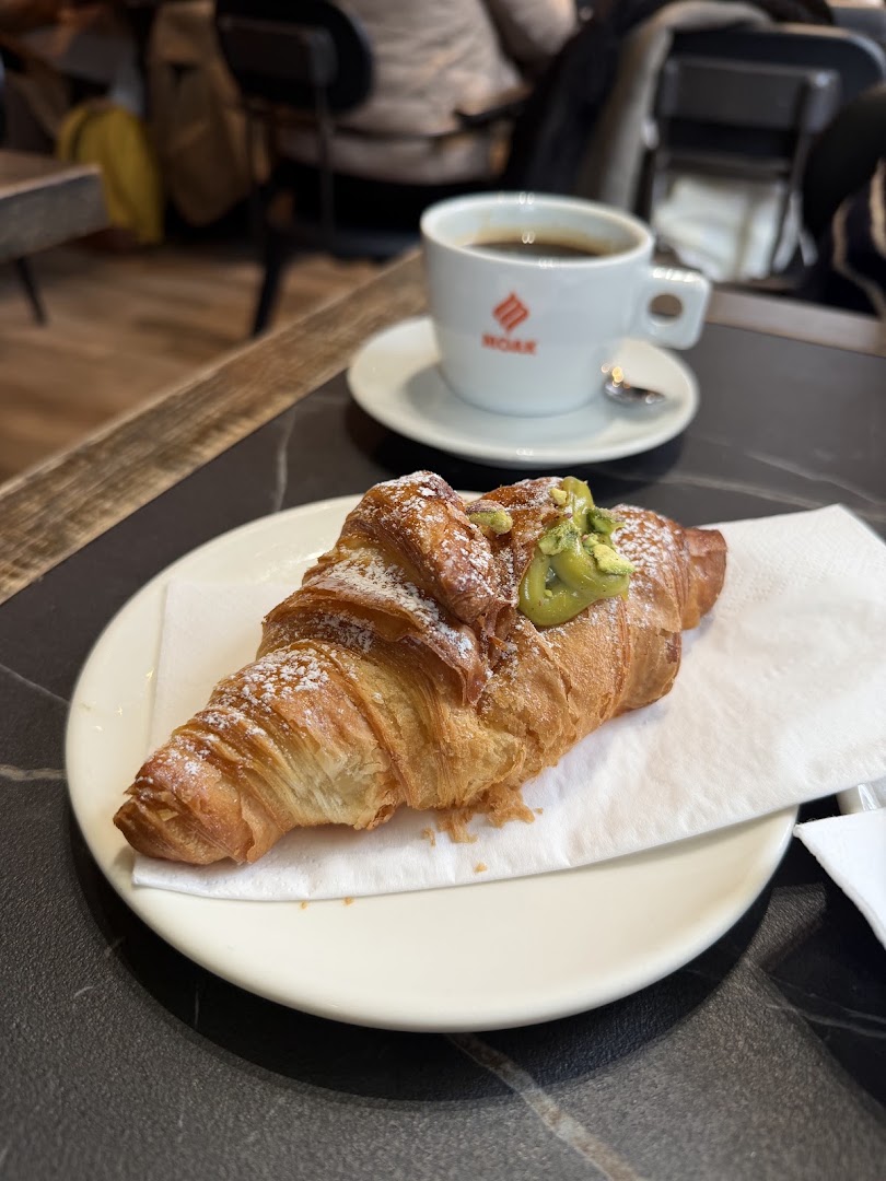 Quore Italiano - Corso Vittore Emanuele - MILANO, Milano