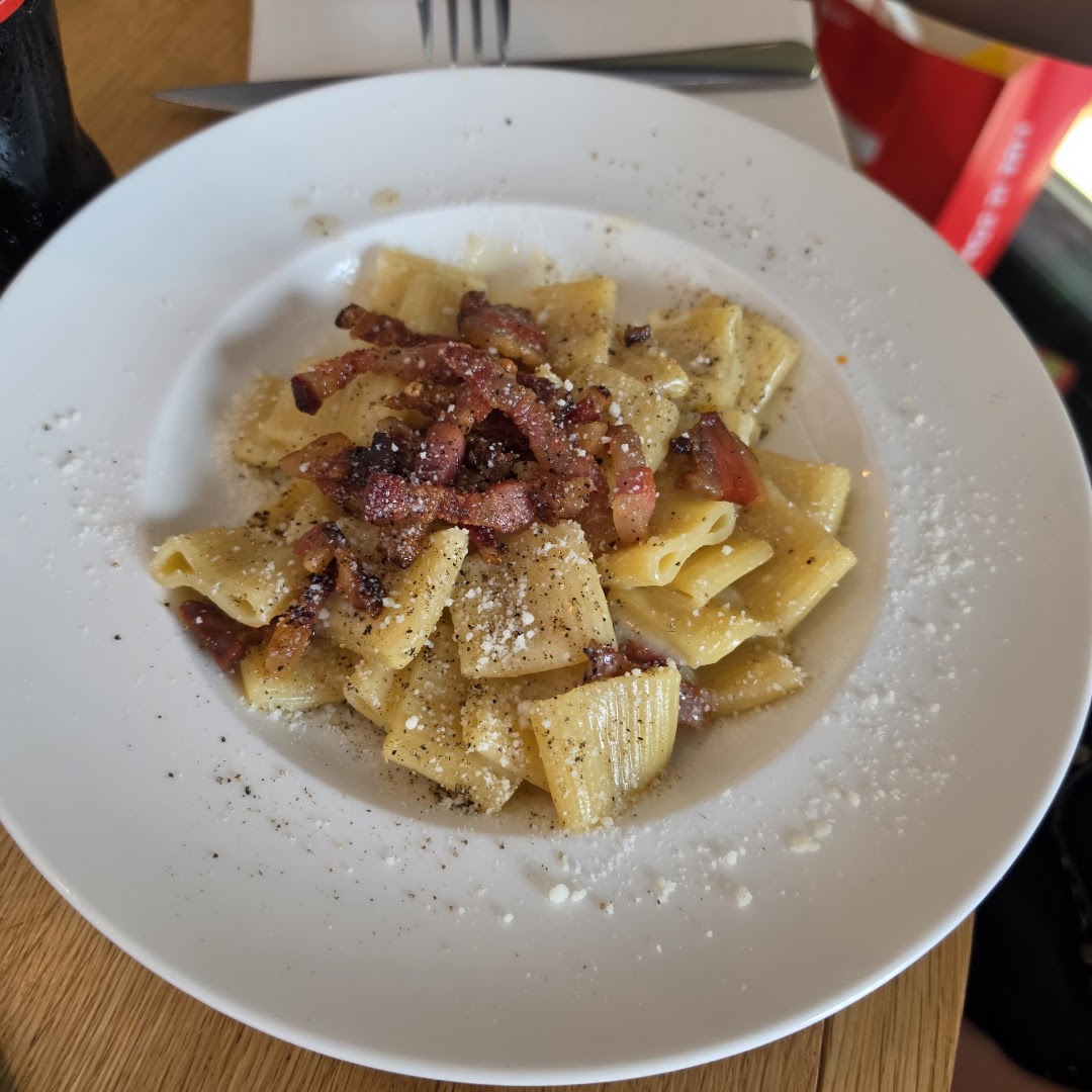 Quore Italiano - Corso Vittore Emanuele - MILANO