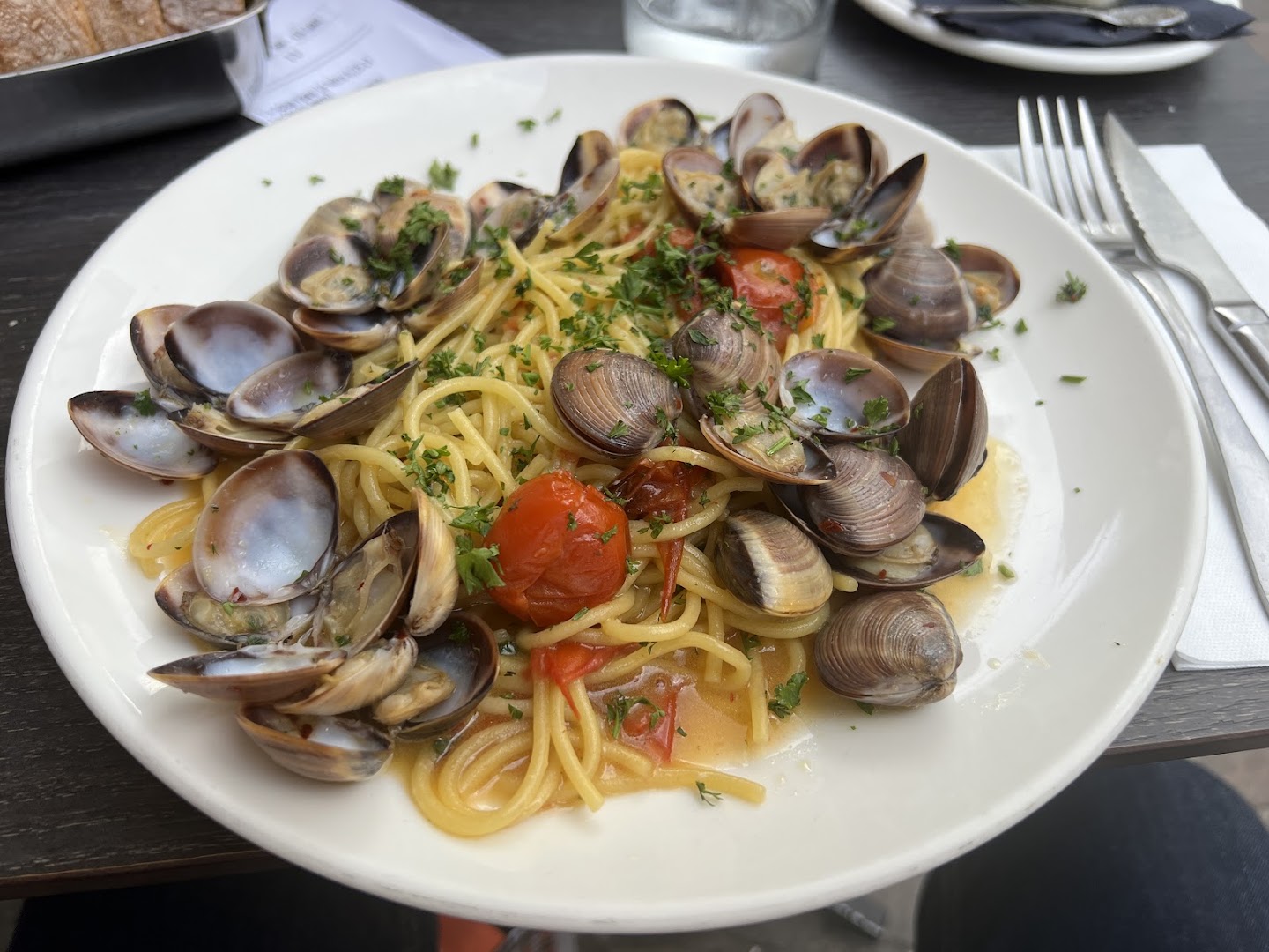 Quore Italiano Piazza Oberdan