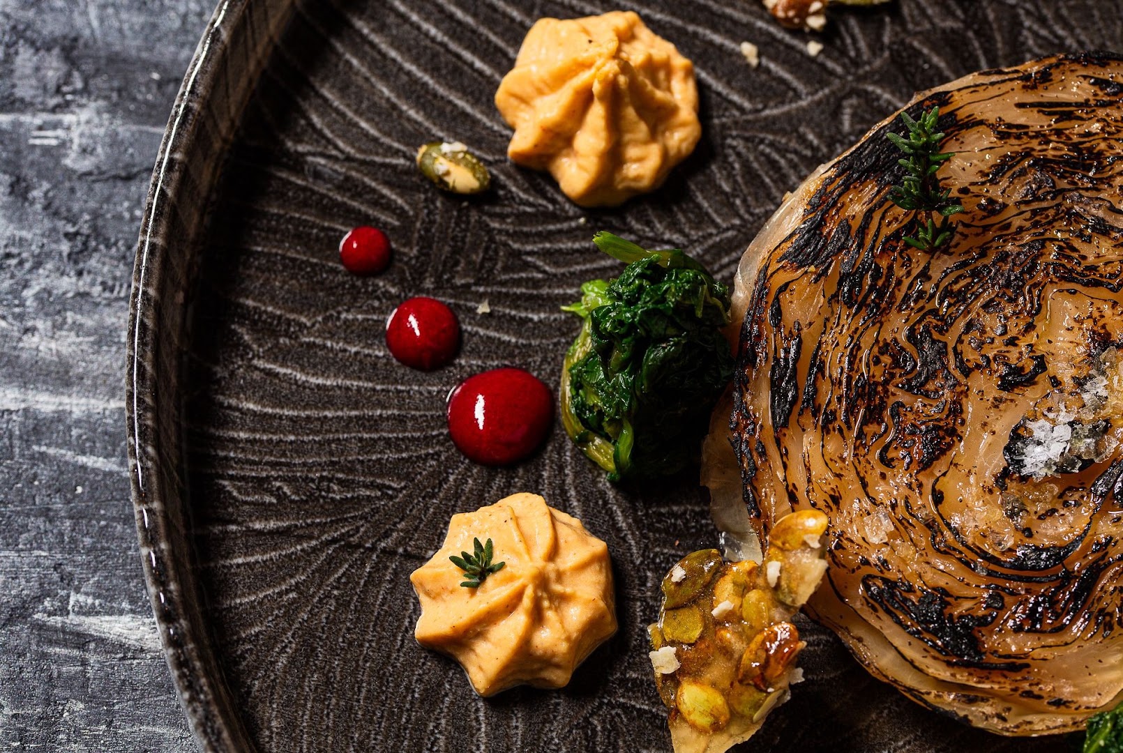 Ristorante Qvinto Gusto