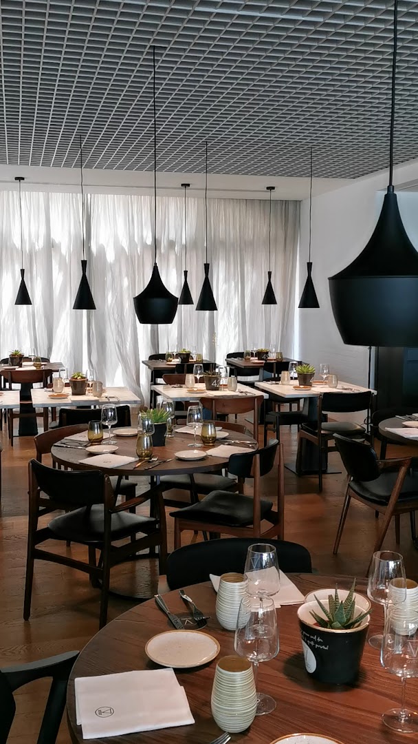 QVINTO Roma - Restaurant Lounge Café