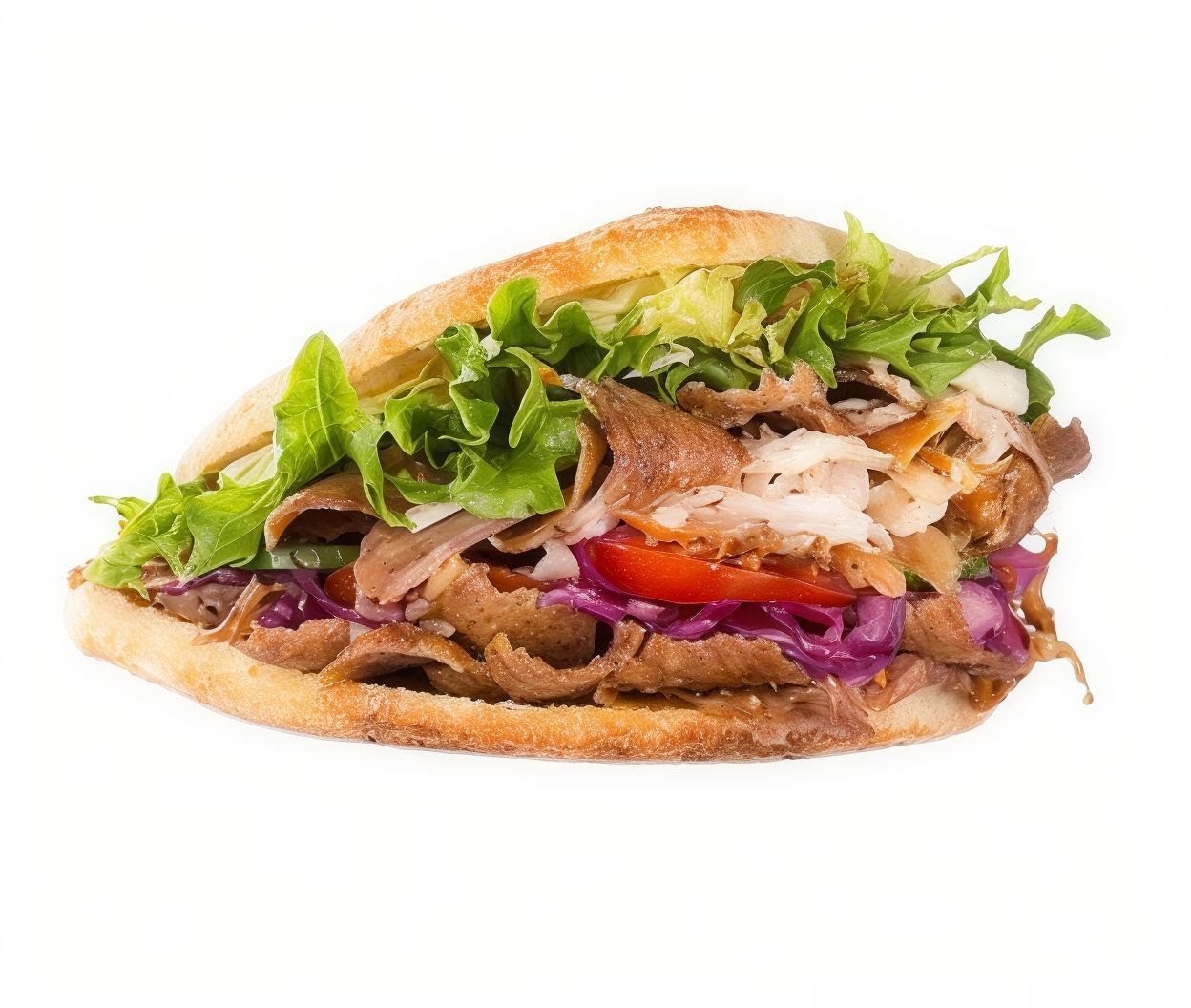 R.A. Fast Food Kebab-Pizza, Ravenna