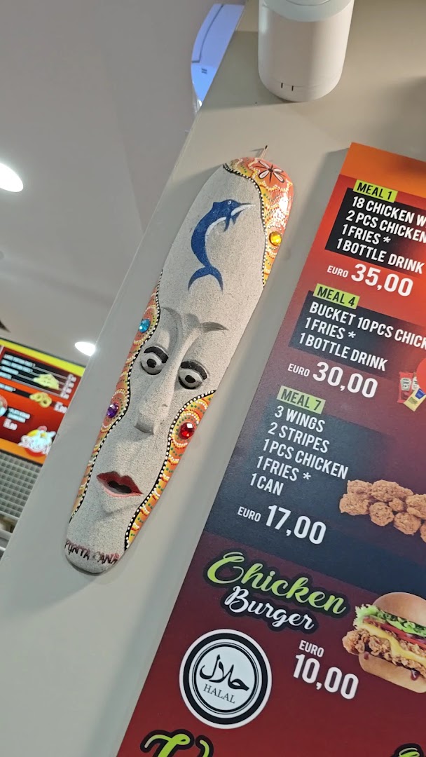 R & M kebab Reza Halal Sorrento