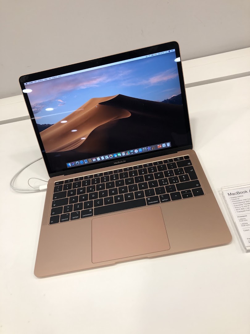 R-Store Palermo Notarbartolo | Rivenditore Autorizzato Apple e Centro Assistenza Autorizzato Apple
