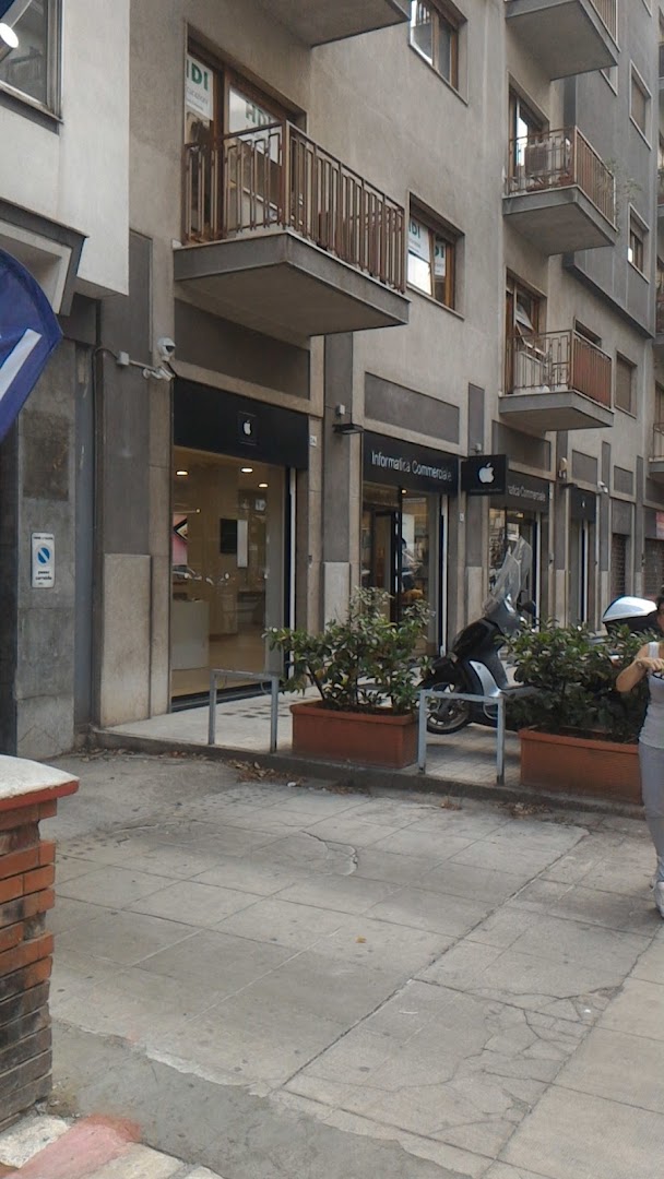 R-Store Palermo Notarbartolo | Rivenditore Autorizzato Apple e Centro Assistenza Autorizzato Apple