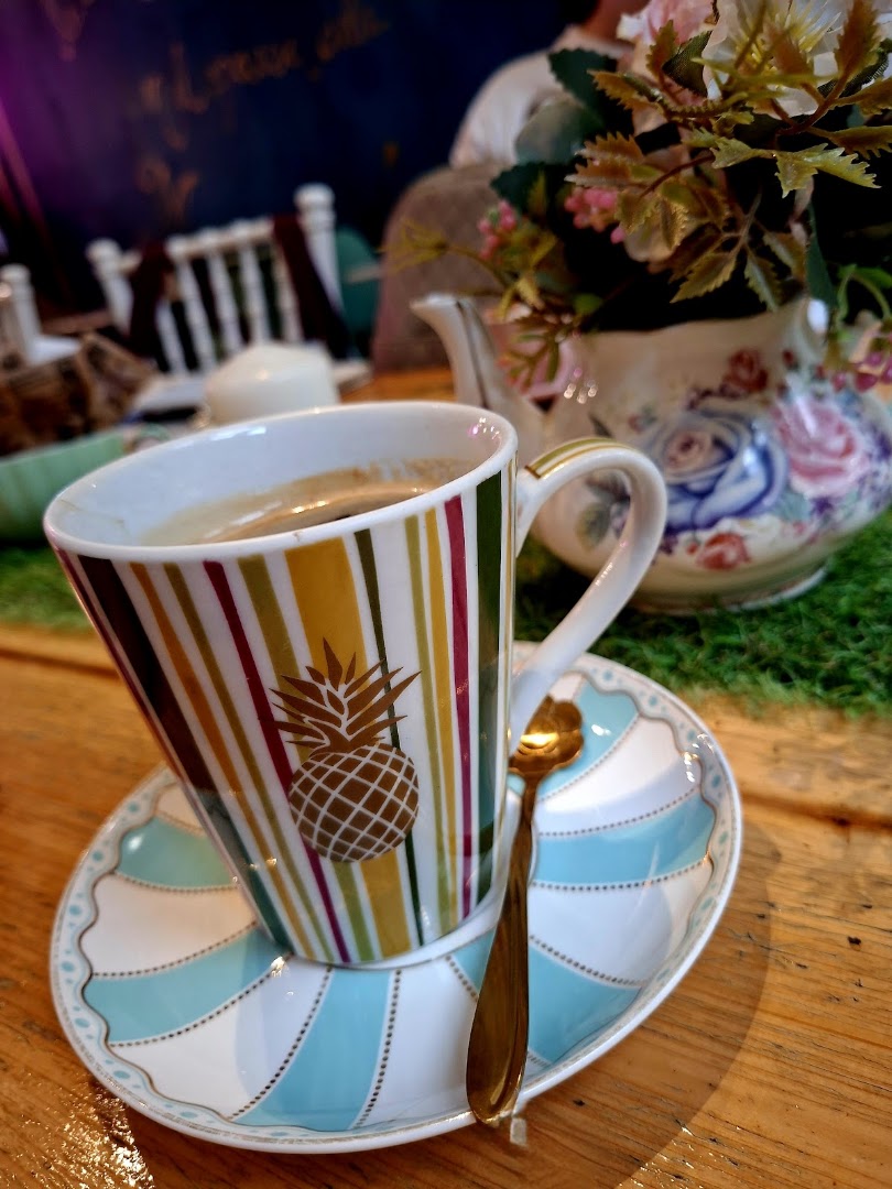 Rabbit Hole Cafè