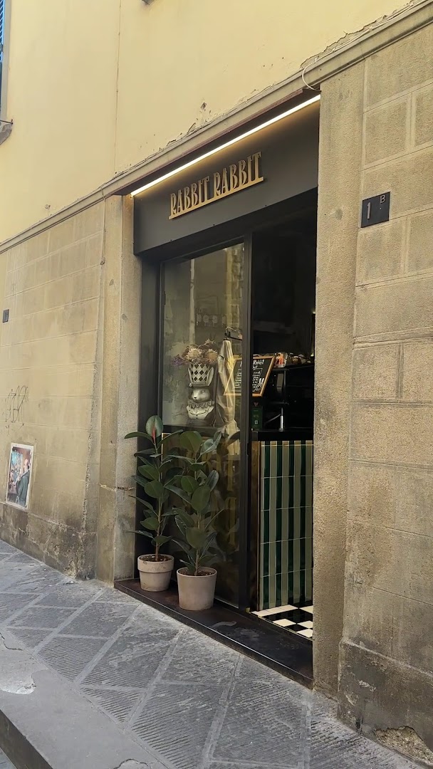Rabbit Rabbit Bistrot
