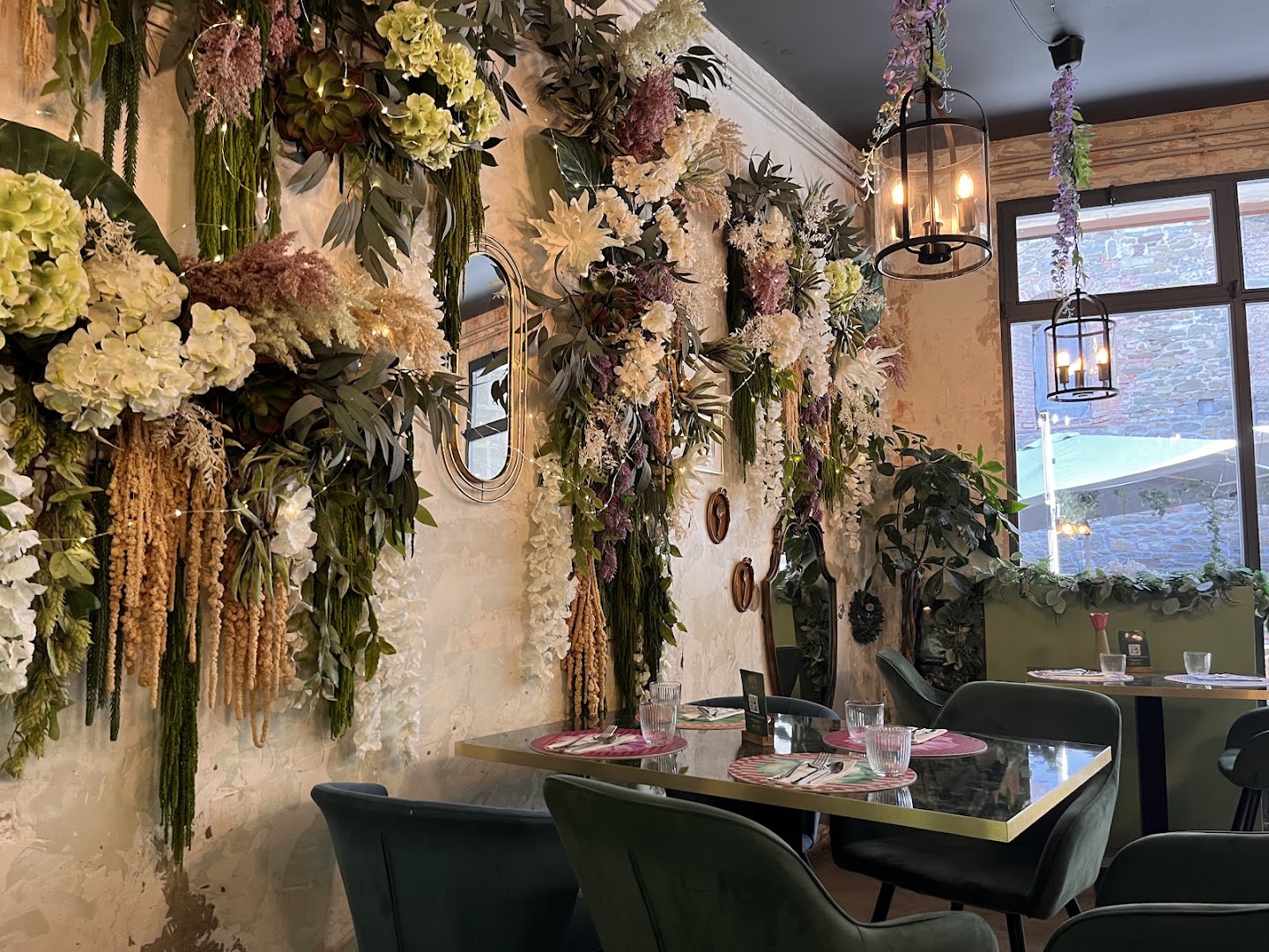 Rabbit Rabbit Bistrot