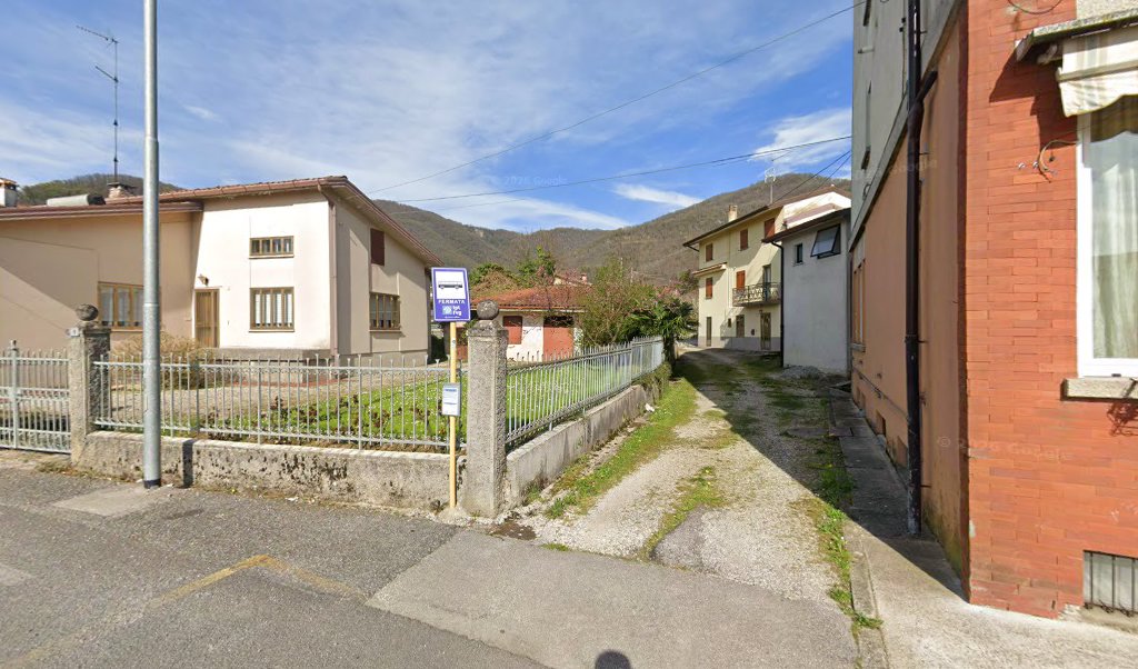 RACCHIUSO via Faedis 13 (trattoria)