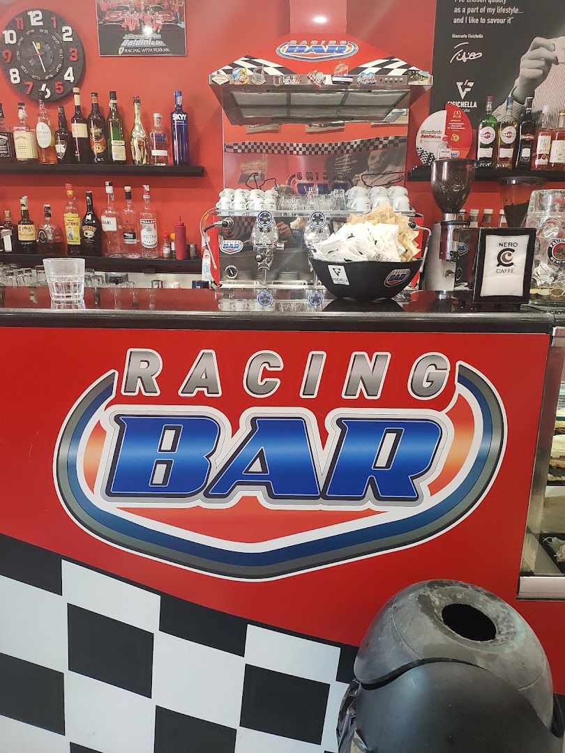 Racing Bar