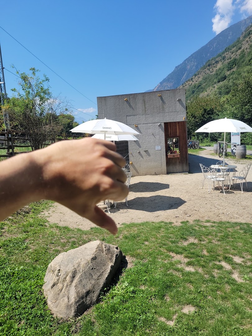 radbar südtirol / bicigrill imbiss