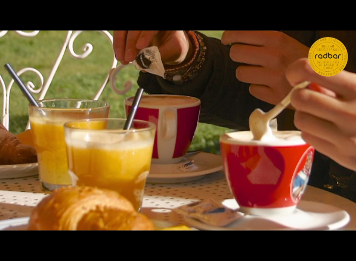 radbar südtirol / bicigrill imbiss