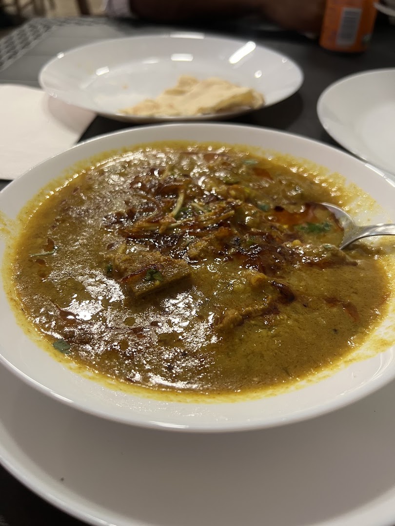 Radhuni Indian Restaurant