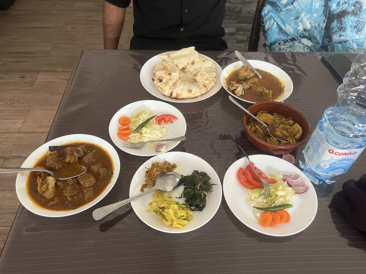 Radhuni Indian Restaurant