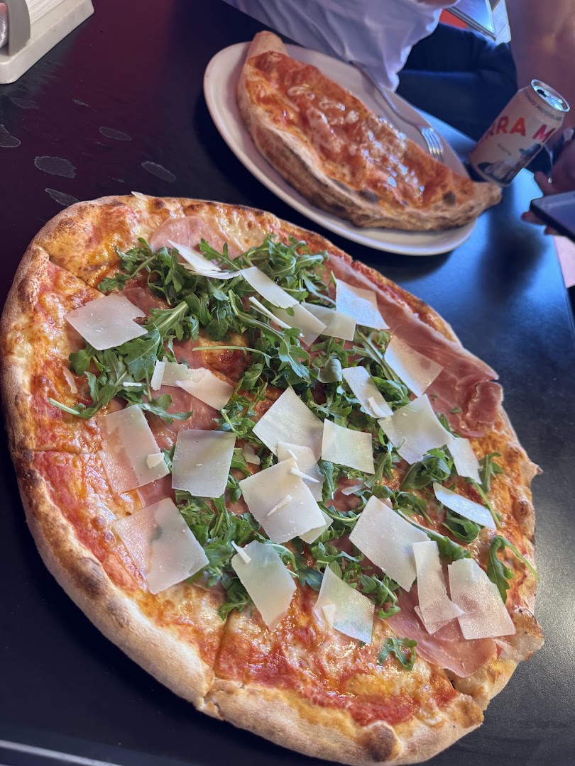 Radi' Pizzeria Radi, Bologna