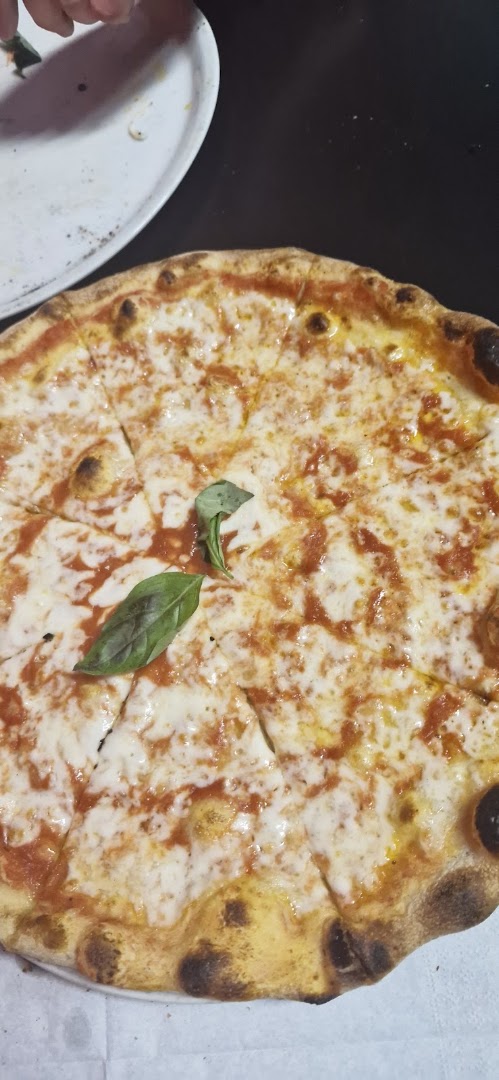 Radi' Pizzeria Radi