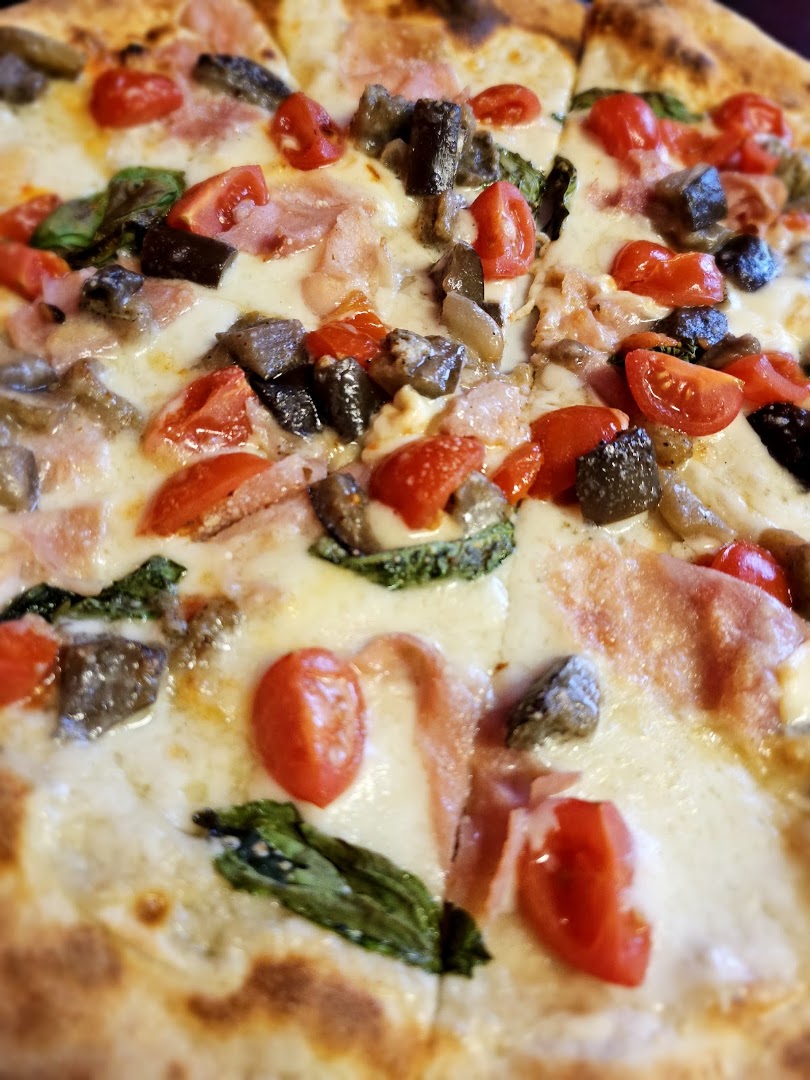 Radi' Pizzeria Radi