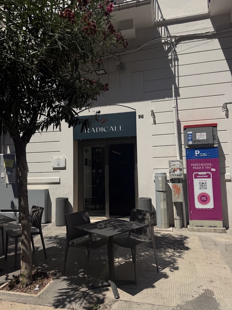 Radicale Restaurant