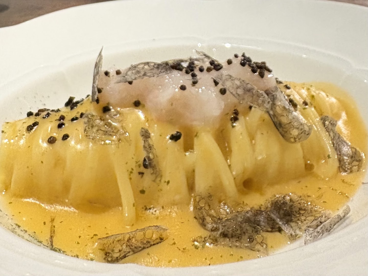 Radicale Restaurant