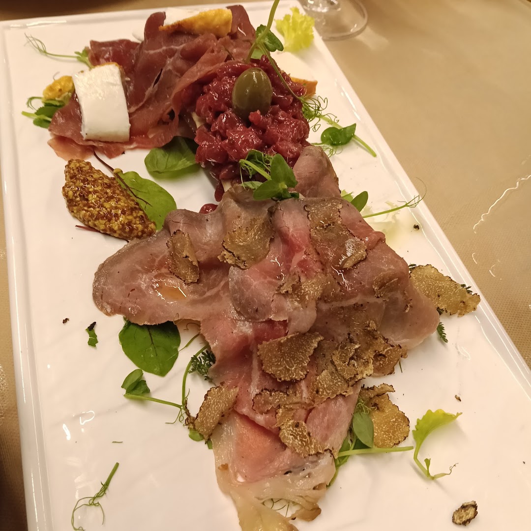 Radicchio Rosso Ristorante Pizzeria