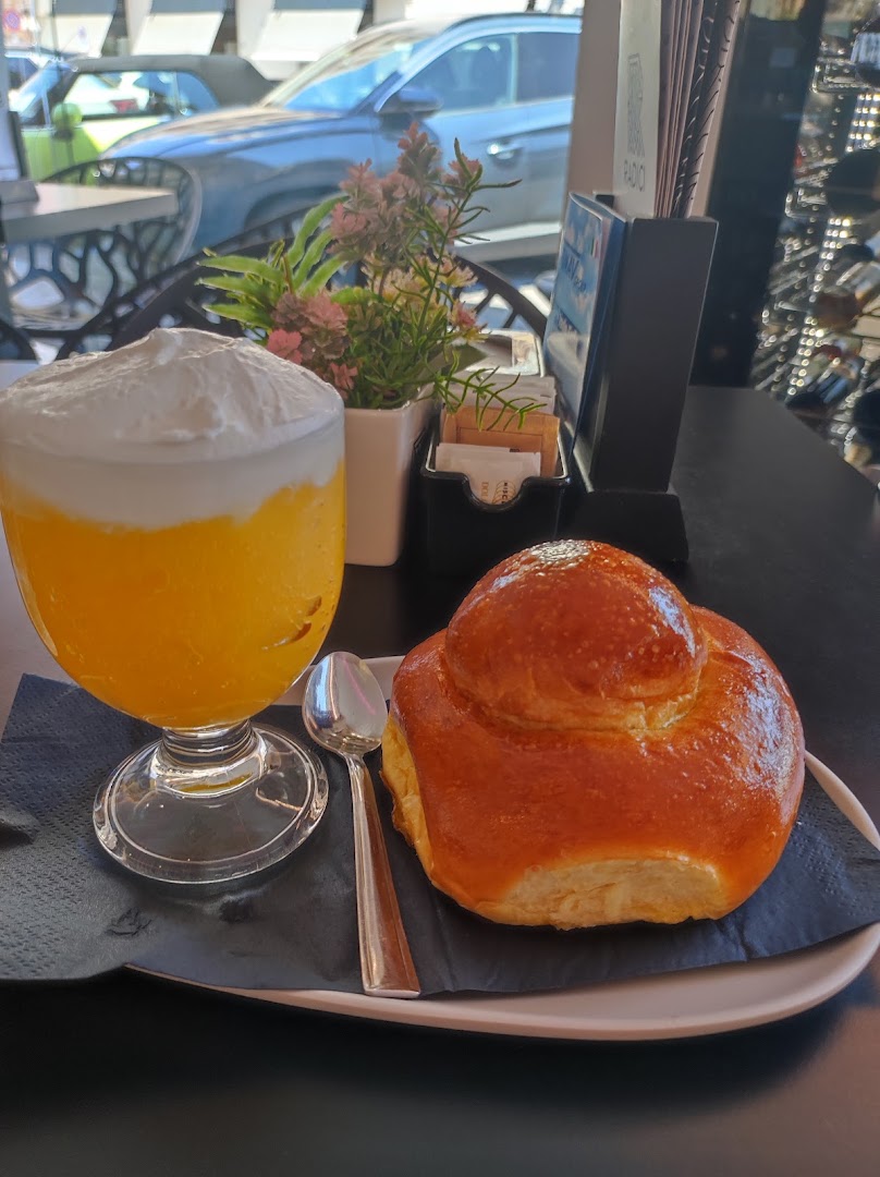 Radici Caffè, Milazzo