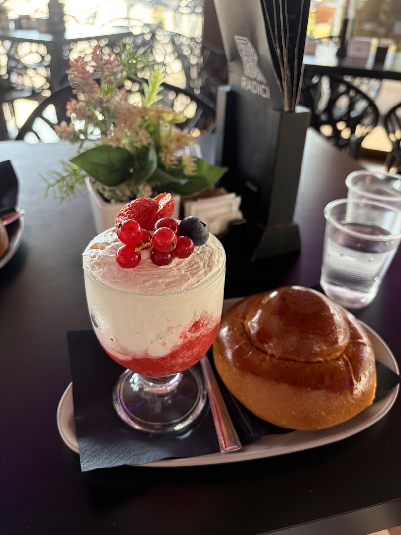 Radici Caffè