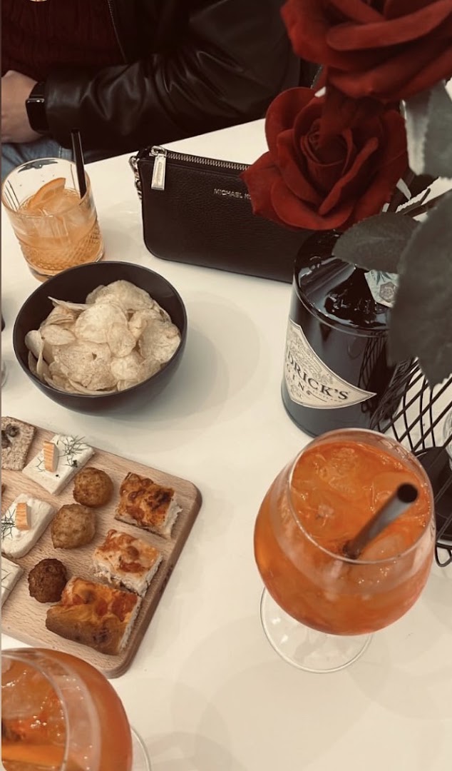 RADICI Coffee Drink & More