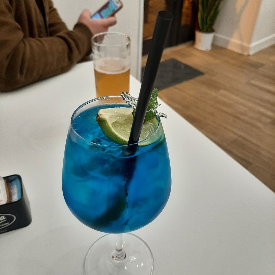 RADICI Coffee Drink & More