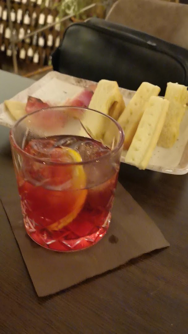 Radici Osteria Contemporanea, Gallarate