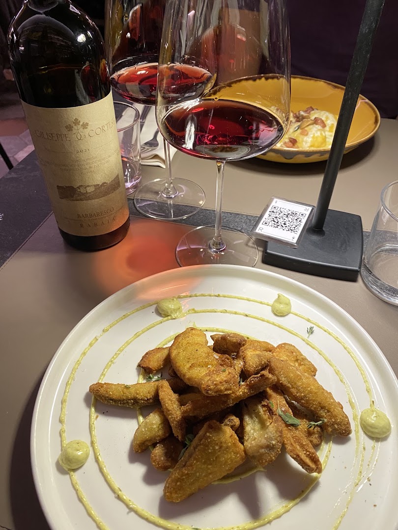Radici Osteria Contemporanea