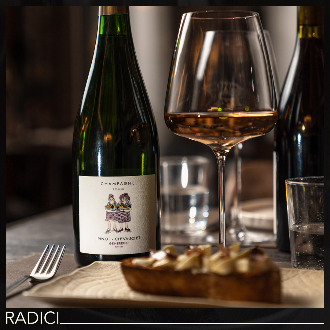 Radici Osteria Contemporanea