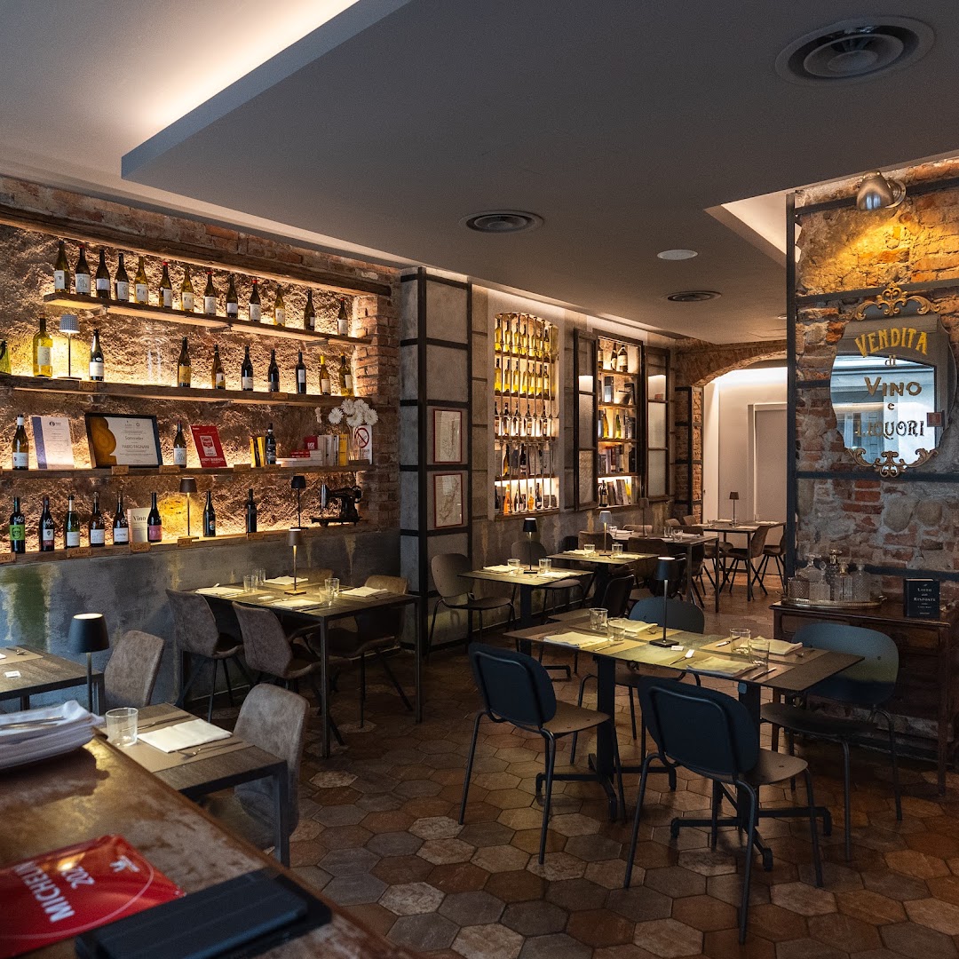 Radici Osteria Contemporanea