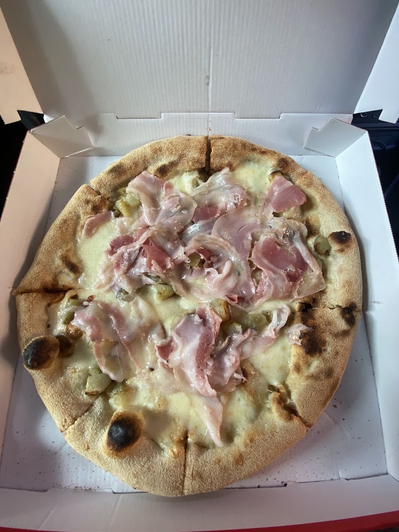 Radici pizzeria Bologna
