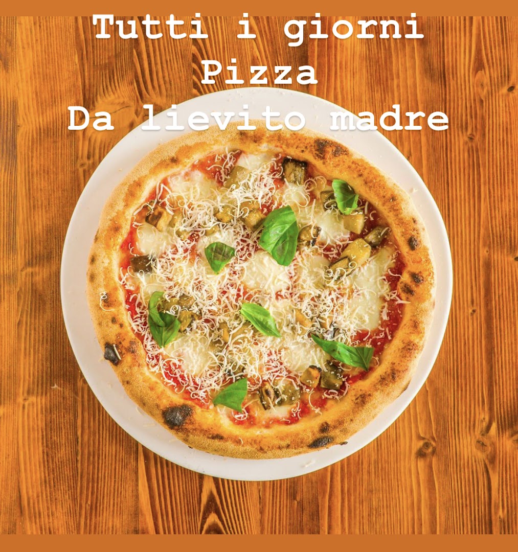 Radici pizzeria Bologna