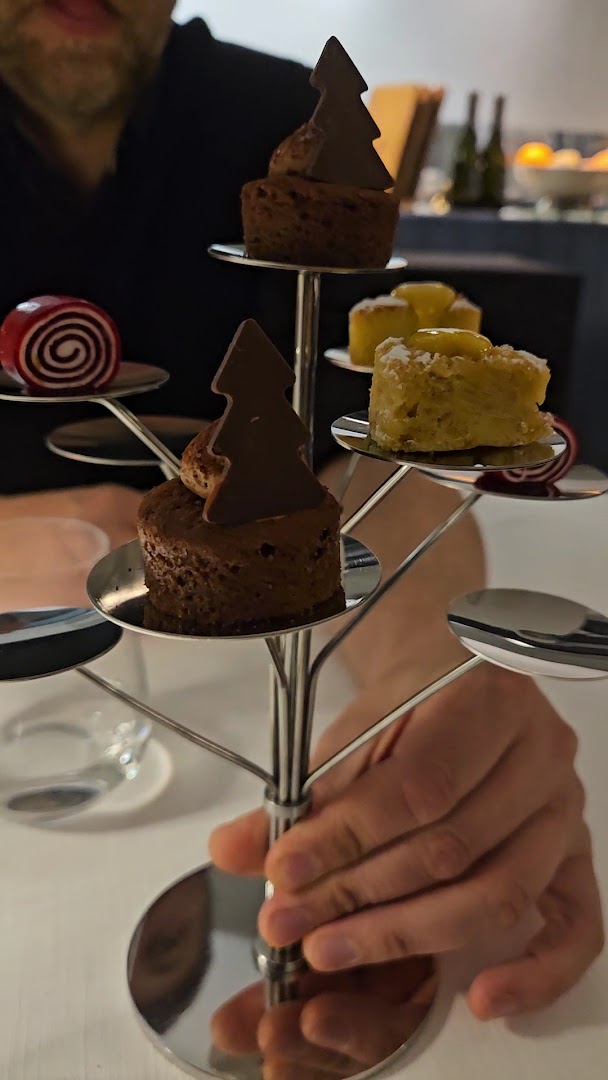 Radicì Ristorante Iseo, Iseo
