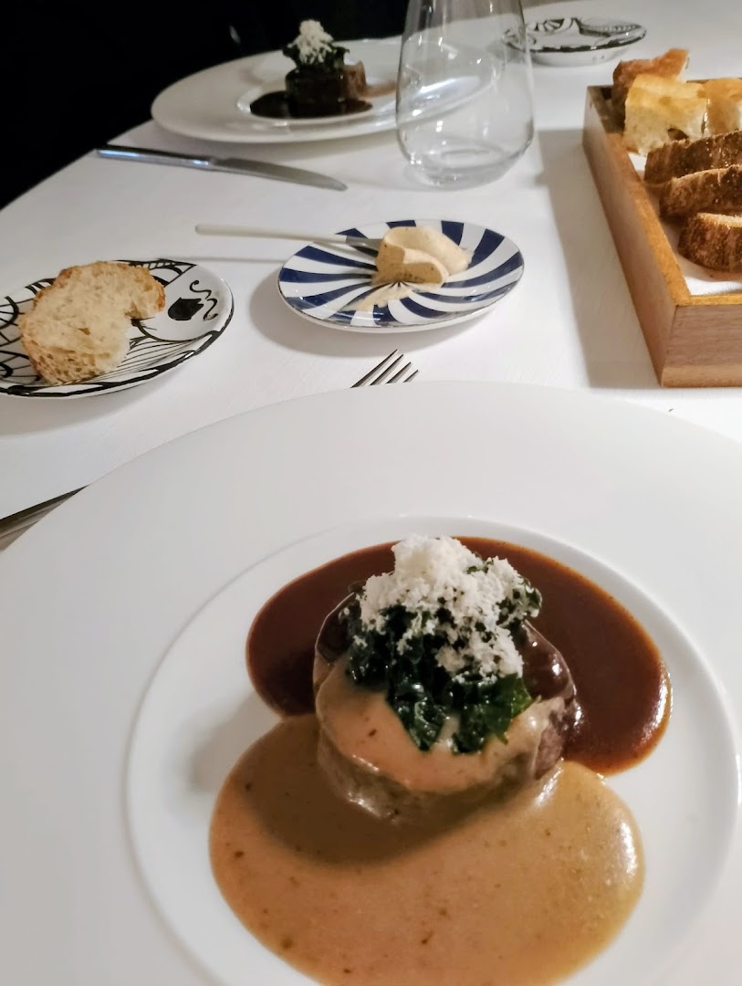 Radicì Ristorante Iseo